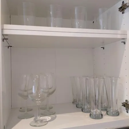 Apartment Cabanal Port Marina *