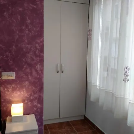 Cabanal Port Marina Valencia