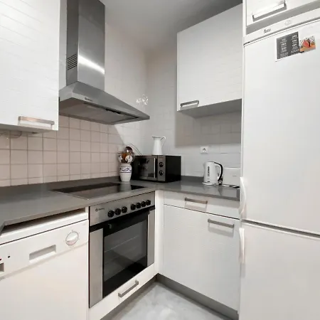 Centro. Wifi/aacc Jacuzzi * Valencia