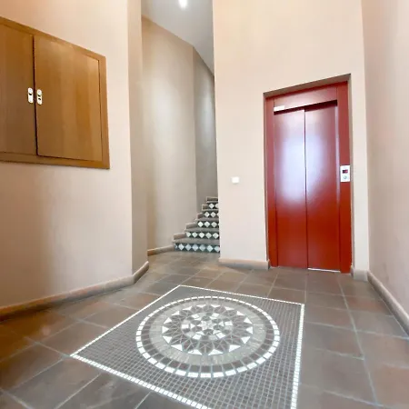 Centro. Wifi/aacc Jacuzzi Appartement Valencia