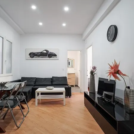 Affittacamere Jardín Botánico