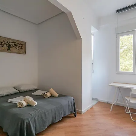 Jardín Botánico Affittacamere