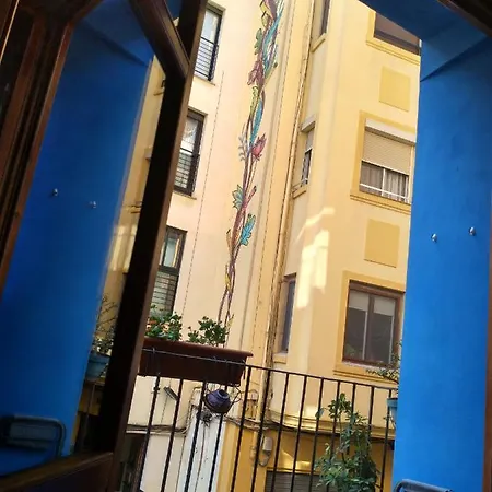 Lejlighed Loft En Centro Historico *