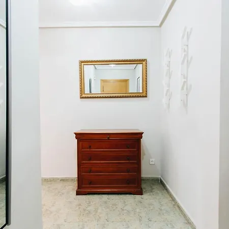 Exclusive 3 Bedroom Beach Apartment *