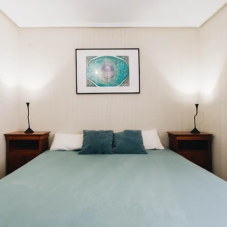 Exclusive 3 Bedroom Beach Apartment