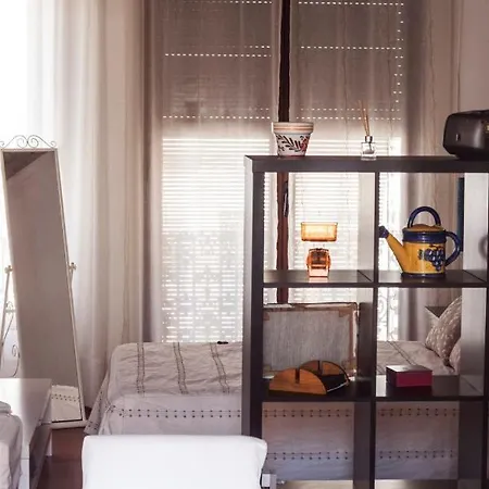 Apartamento Lovely Close To The Beach