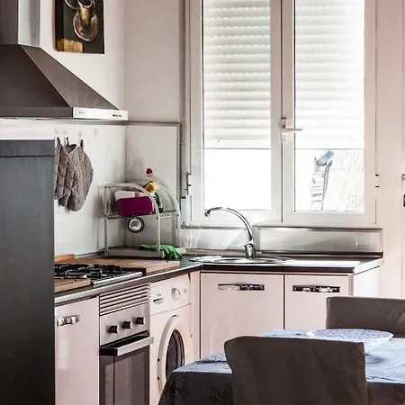 Apartamento Lovely Close To The Beach