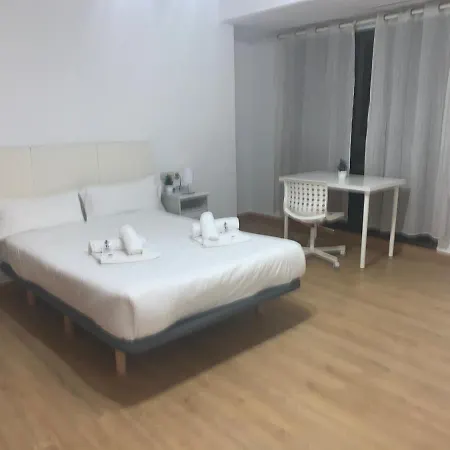 Zerka Centro * Walencja