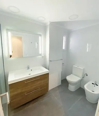 شقة Duplex En Blasco Ibanez فالنسيا