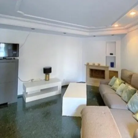 Duplex En Blasco Ibanez * فالنسيا
