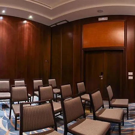 The Westin 5*