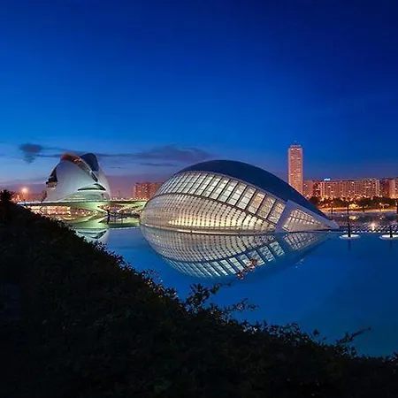 The Westin Hotel Valencia