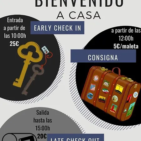 By Eric Olsan 公寓 *