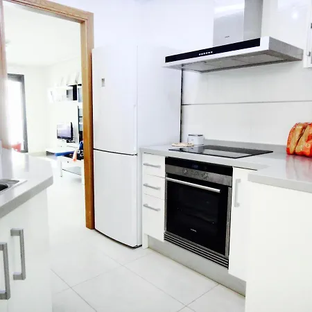 Apartment Patacona Power!! Valencia