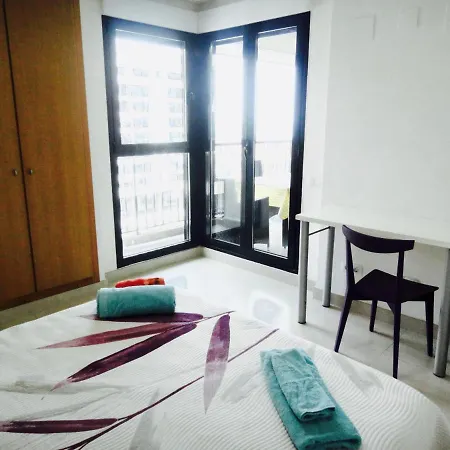 Apartment Patacona Power!!