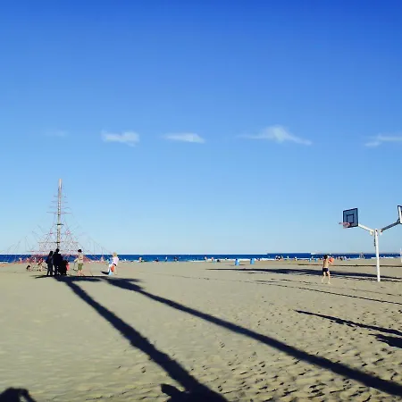 Patacona Power!! Valencia