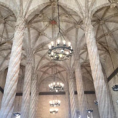 Patacona Power!! Apartment Valencia