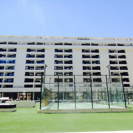 Patacona Power!! Apartment Valencia