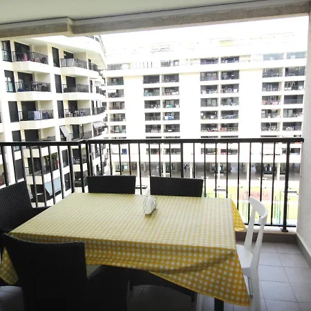 Patacona Power!! Apartment *