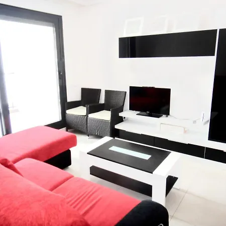 Patacona Power!! Apartment *