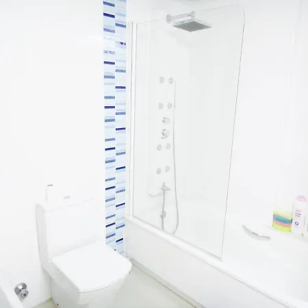 Patacona Power!! Apartment