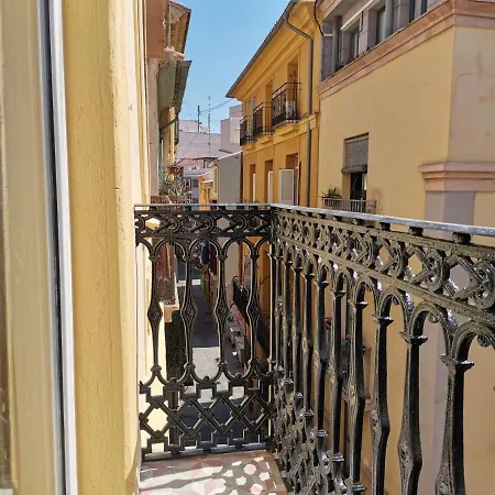 Appartement L'arbre *