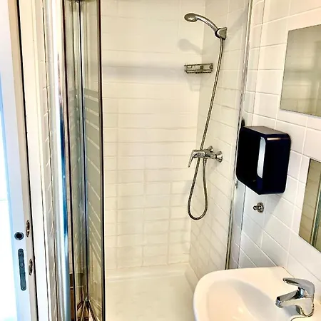 Duplex In Ruzafa Apartment *