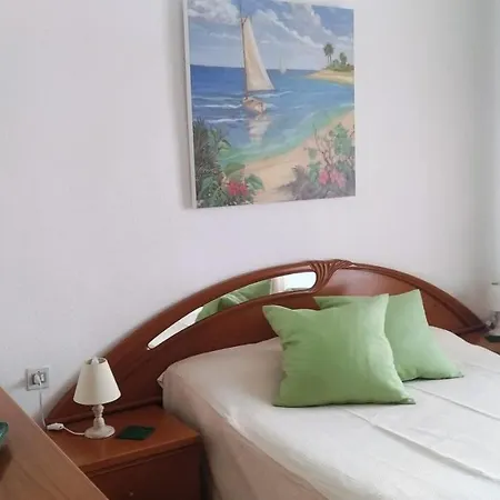 Casa De Maria Apartment