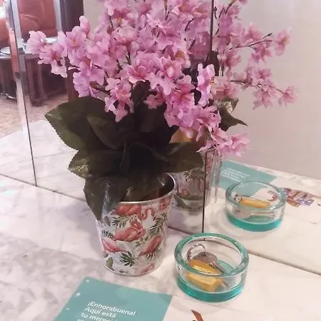 Casa De Maria Appartement Valencia