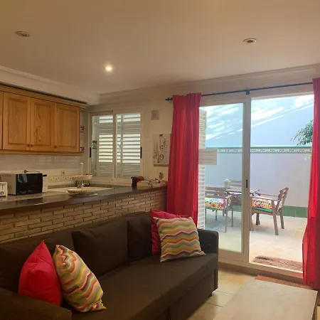 Appartement Ciutat Vella *