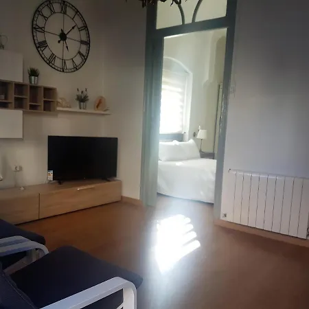 Con Vistas A La Marina Real Walencja