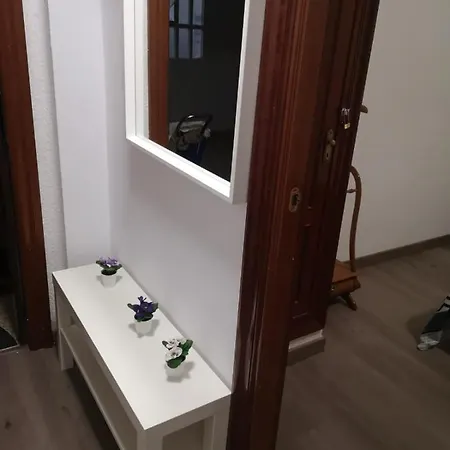 Apartamento Torres アパート