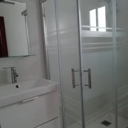 Apartamento Torres アパート バレンシア