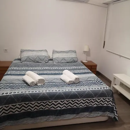 Apartamento Torres アパート バレンシア