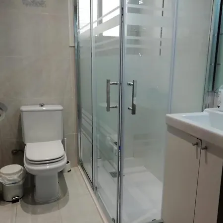 アパート Apartamento Torres *