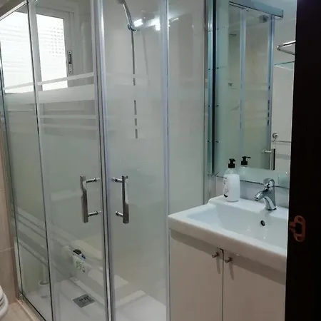 Apartamento Torres * バレンシア