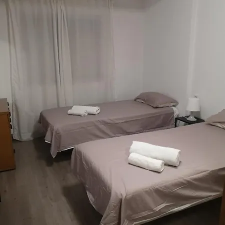 Apartamento Torres アパート