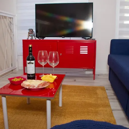 Soraya's Place - Chopín 3
