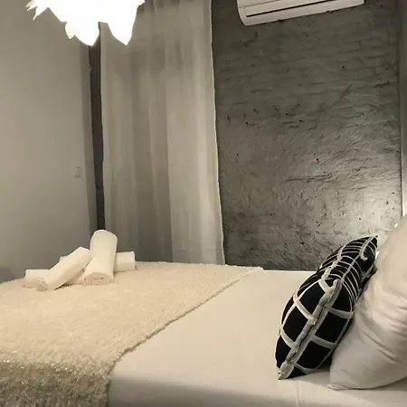 Lejlighed Pequeno Con Mini Piscina - No Climatizada