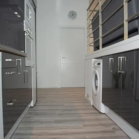 아파트 Soraya's Place - Chopin 4 *
