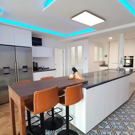 Appartement Town Hall Dream