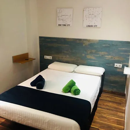 Mar & * 瓦伦西亚