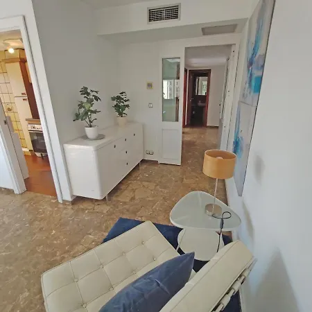 Sunny With Fantastic Terrace Views!