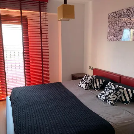Apartamento Portsaplaya