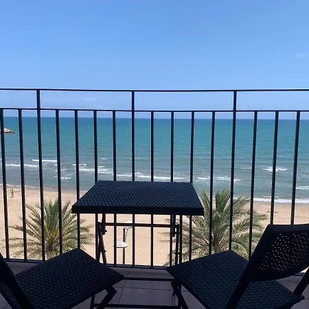 Apartamento Apartamento Portsaplaya *