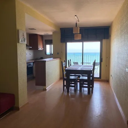 Apartamento Portsaplaya