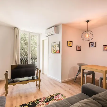 L'arbre Apartament
