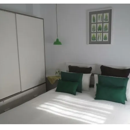 Apartment Beach Valencia
