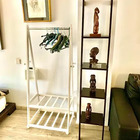 Duplex In Ruzafa * Valencia