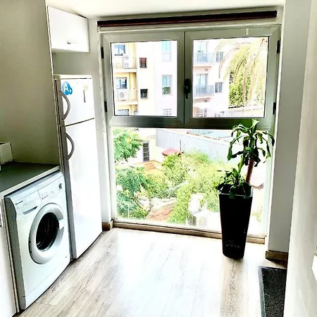 Duplex In Ruzafa